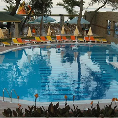 Palmariva Club Gul Beach Szálloda 4*