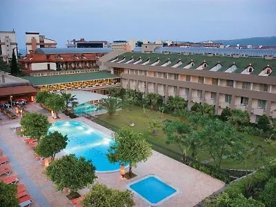 Szálloda Palmariva Club Gul Beach